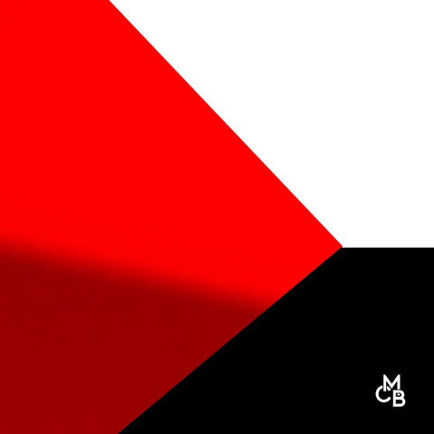 1/16" Bright Red Mirror Acrylic Sheets | 1310