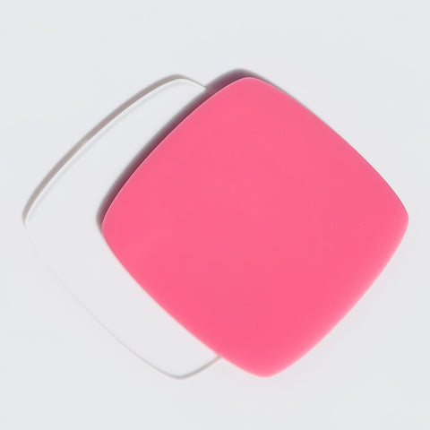 1/16" Gloss Pink Cast Acrylic Sheets | 3199