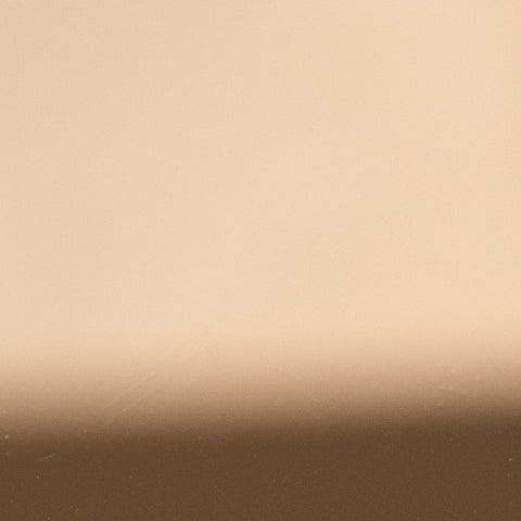 1/16" Pale Gold Mirror Acrylic Sheets