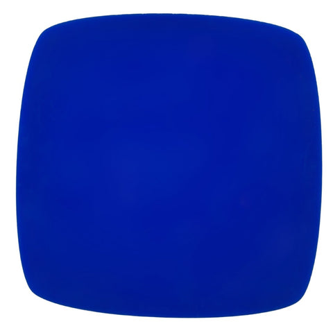 1/4" Gloss Blue Cast Acrylic Sheets