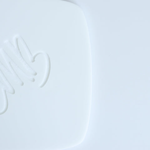 1/4" Gloss Bright White Cast Acrylic Sheets | 3015 | Sublimation Acrylic