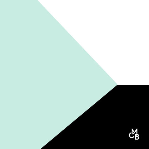 1/4" Matte Pastel Seafoam Cast Acrylic Sheets | Matte/Gloss Finish