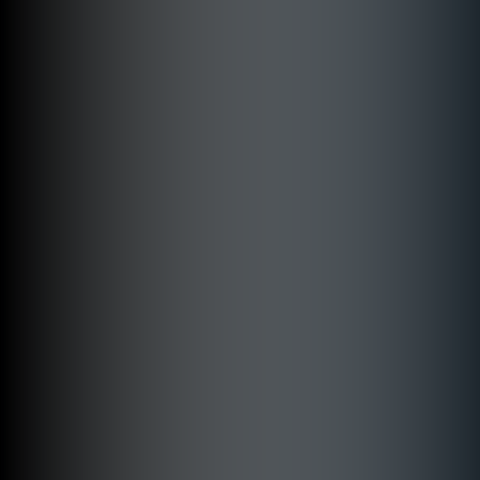 1/8" Black Metallic Cast Acrylic Sheets