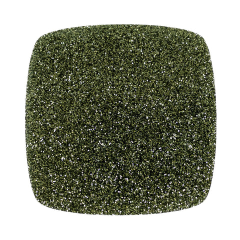1/8" Black Sage Glitter Cast Acrylic Sheets