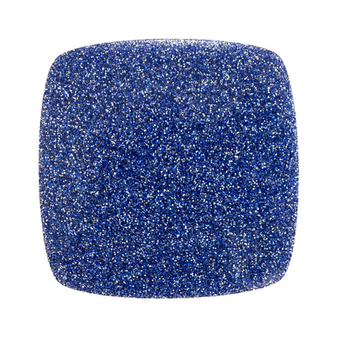 1/8" Blue/Silver Glitter Cast Acrylic Sheets