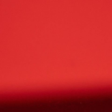 1/8" Bright Red Mirror Acrylic Sheets | 1310