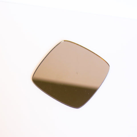 1/8" Bronze Mirror Acrylic Sheets