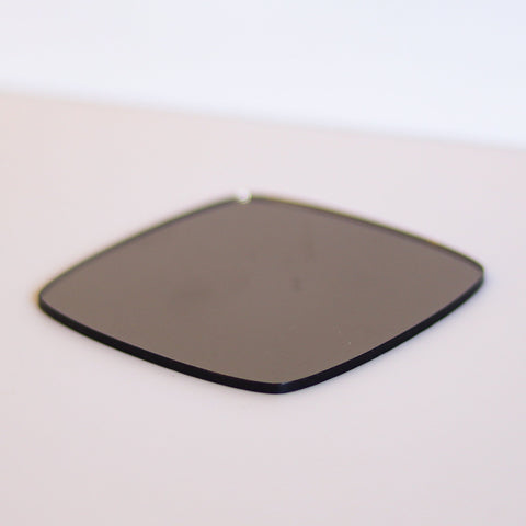 1/8" Bronze Mirror Acrylic Sheets