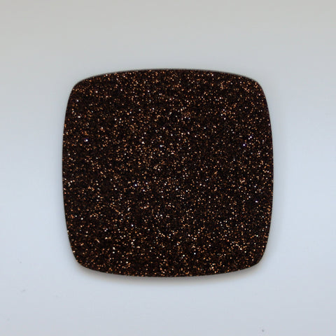 1/8" Bronze Glitter Cast Acrylic Sheets