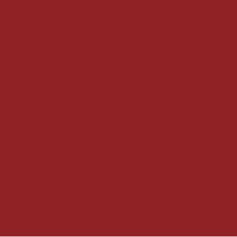 1/8" Gloss Burgundy Cast Acrylic Sheets