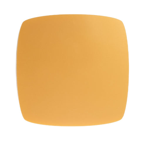 1/8" Creamsicle Metallic Cast Acrylic Sheets