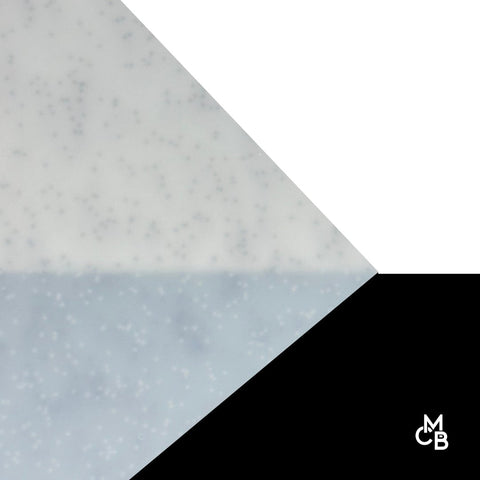 1/8" Crimson Dusk Glitz Glitter Cast Acrylic Sheets