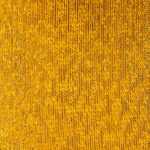 1/8" Gold Shimmer Fabric Cast Acrylic Sheets