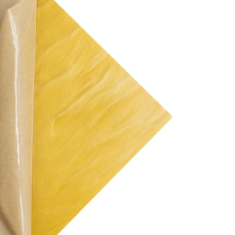 1/8" Golden Pearlescent Shimmer Cast Acrylic Sheets