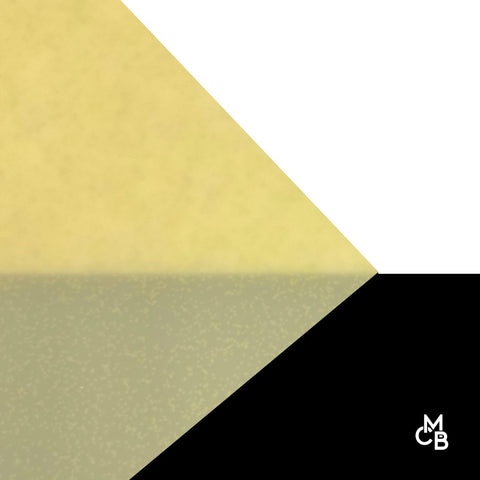 1/8" Golden Solstice Glitz Glitter Cast Acrylic Sheets