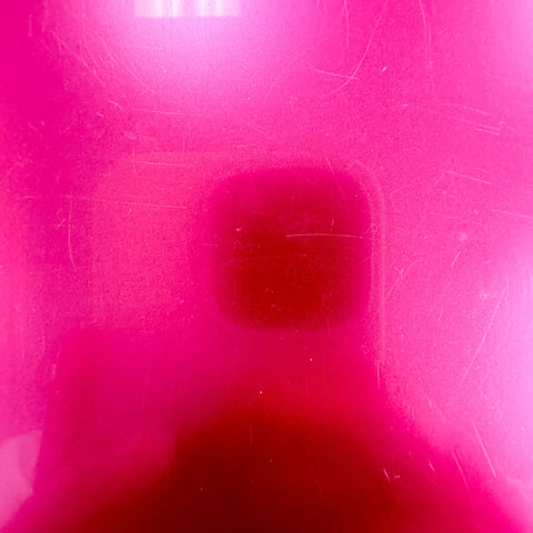 1/8" Pink Metallic Cast Acrylic Sheets