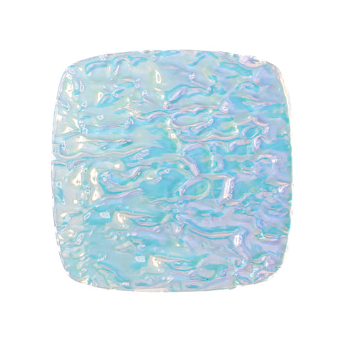 1/8" Iridescent Glacier Ice Acrylic Sheets
