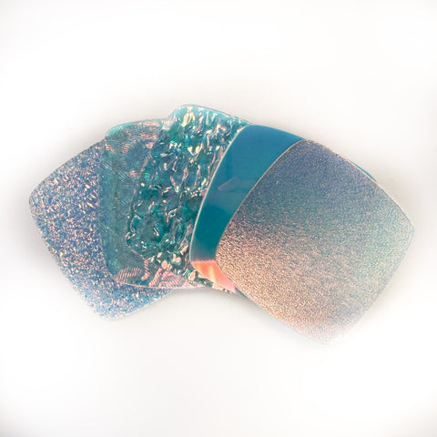 1/8" Iridescent Seashell Acrylic Sheets