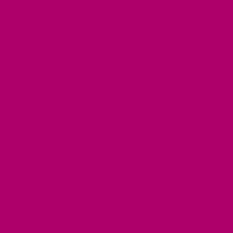 1/8" Gloss Magenta Cast Acrylic Sheets