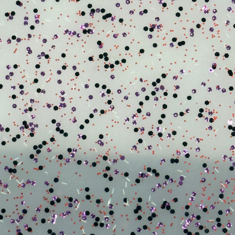 1/8" Masquerade Glitz Glitter Cast Acrylic Sheets