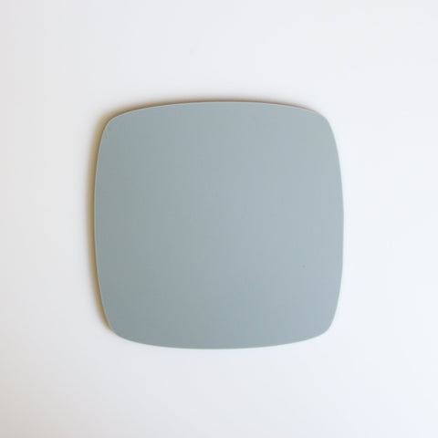 1/8" Matte Eucalyptus Cast Acrylic Sheets | Matte/Gloss Finish