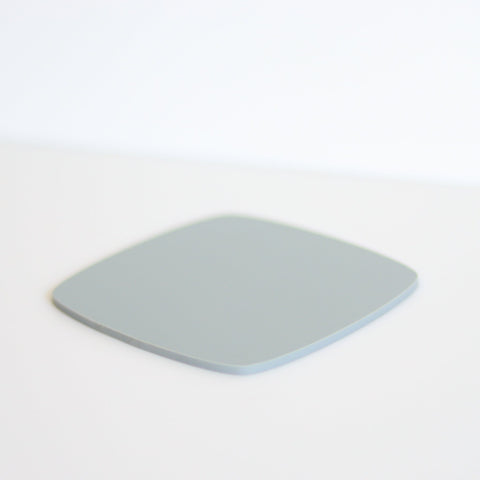 1/8" Matte Eucalyptus Cast Acrylic Sheets | Matte/Gloss Finish