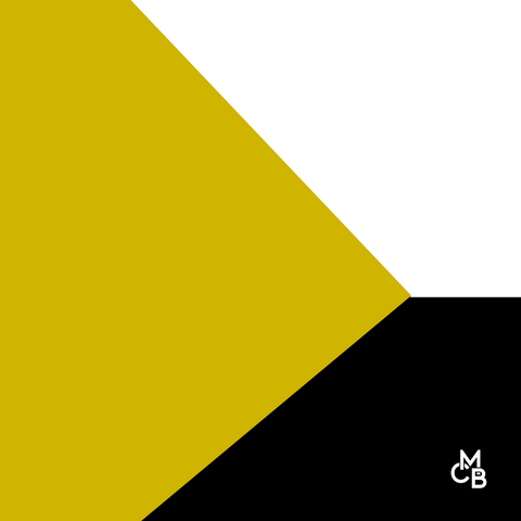 1/8" Matte Olive Yellow Cast Acrylic Sheets | Matte/Gloss Finish