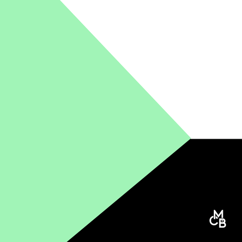 1/8" Matte Pistachio Green Cast Acrylic Sheets | Matte/Gloss Finish