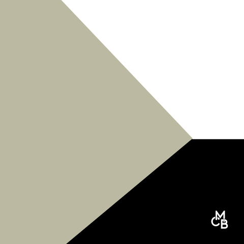1/8" Matte Sand Cast Acrylic Sheets | Matte/Gloss Finish
