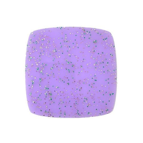 1/8" Mystic Orchid Glitz Glitter Cast Acrylic Sheets