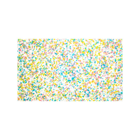 1/8" Neon Terrazzo Confetti Cast Acrylic Sheets
