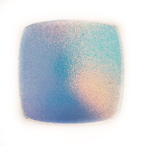1/8" Iridescent Orange Peel Acrylic Sheets