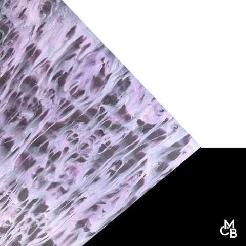 1/8" Passion Potion Pearl Cast Acrylic Sheets