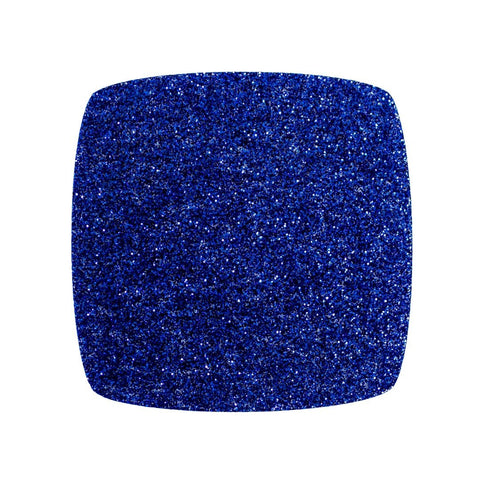 1/8" Royal Blue Glitter Cast Acrylic Sheets