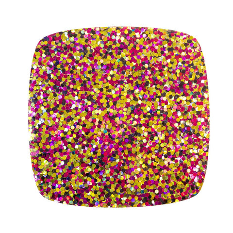 1/8" Sassy Sparkle Glitter Dots Cast Acrylic Sheets