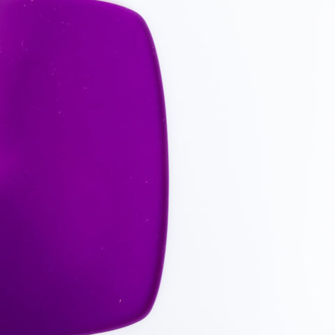1/8" Transparent Purple Acrylic Sheets | 1020 Transparent