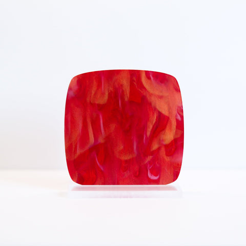 1/8" Vampire Juice Cast Acrylic Sheets