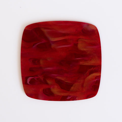 1/8" Vampire Juice Cast Acrylic Sheets