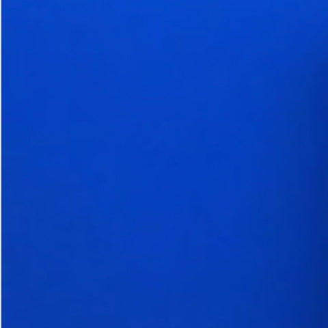 1/8" Gloss Blue Cast Acrylic Sheets | 2114
