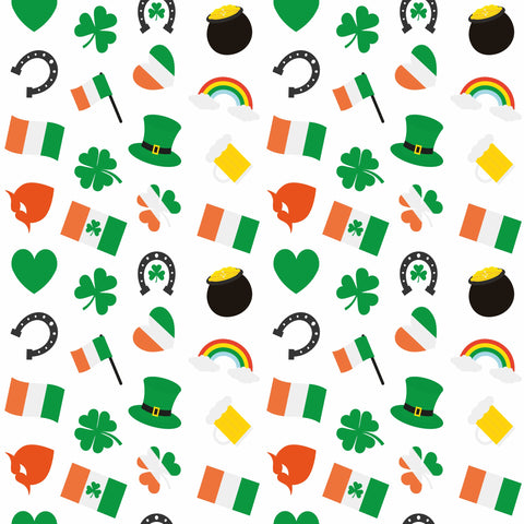 PATRICK'S DAY - GS0000135