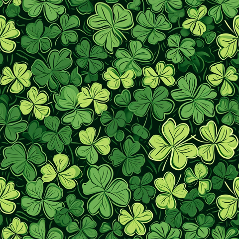 PATRICK'S DAY - GS0000137