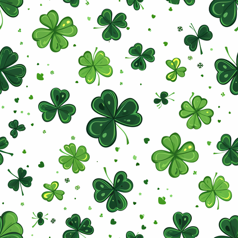 PATRICK'S DAY - GS0000139