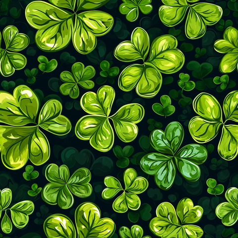 PATRICK'S DAY - GS0000141