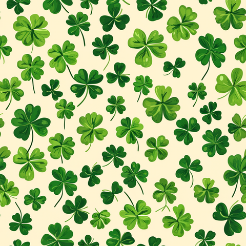 PATRICK'S DAY - GS0000145