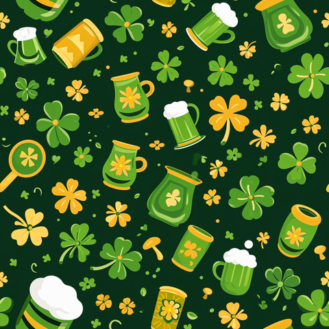 PATRICK'S DAY - GS0000146