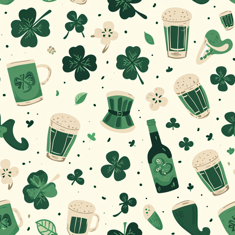 PATRICK'S DAY - GS0000147