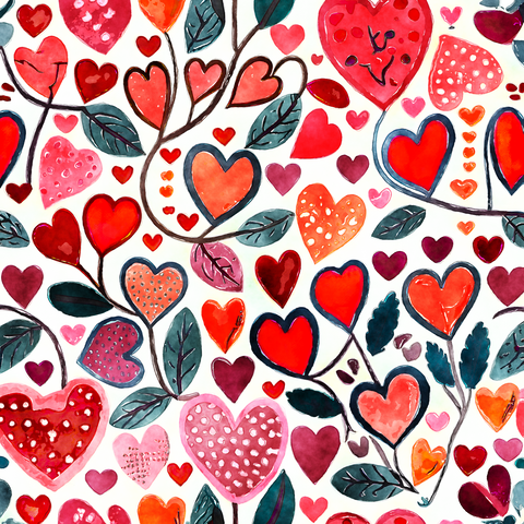 Valentines - GS000022