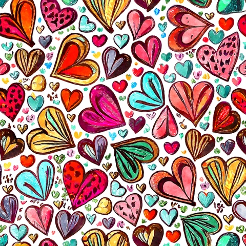 Valentines - GS000027