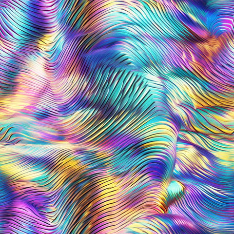 IRIDESCENT - GS000067