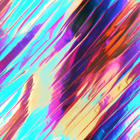 IRIDESCENT - GS000069